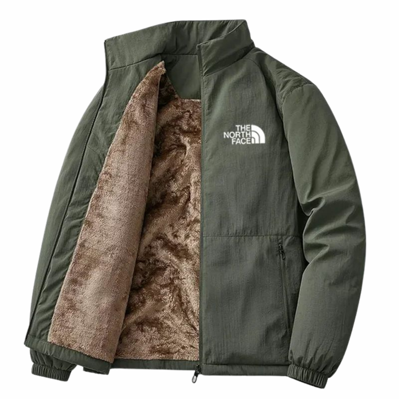 Cozy & Warm Jacket - Clearance Sale