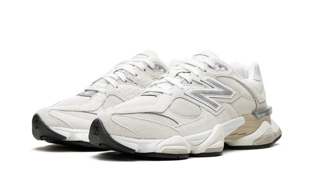 New Balance 9060 Sea Salt Moonbeam
