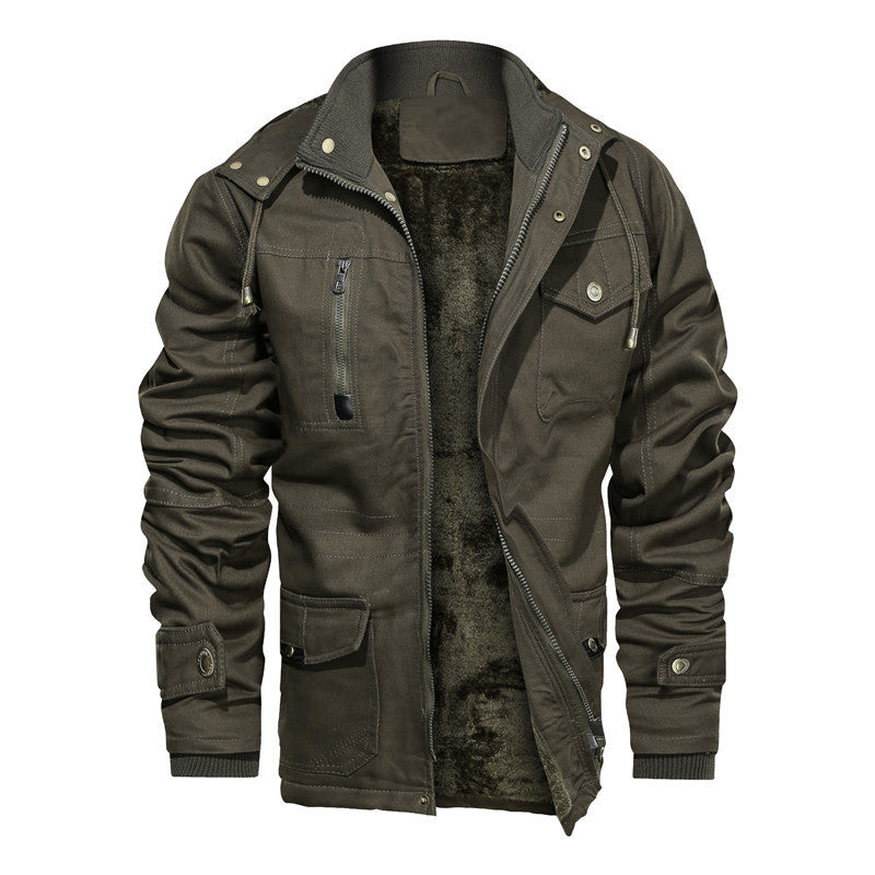 Veste EVEREST