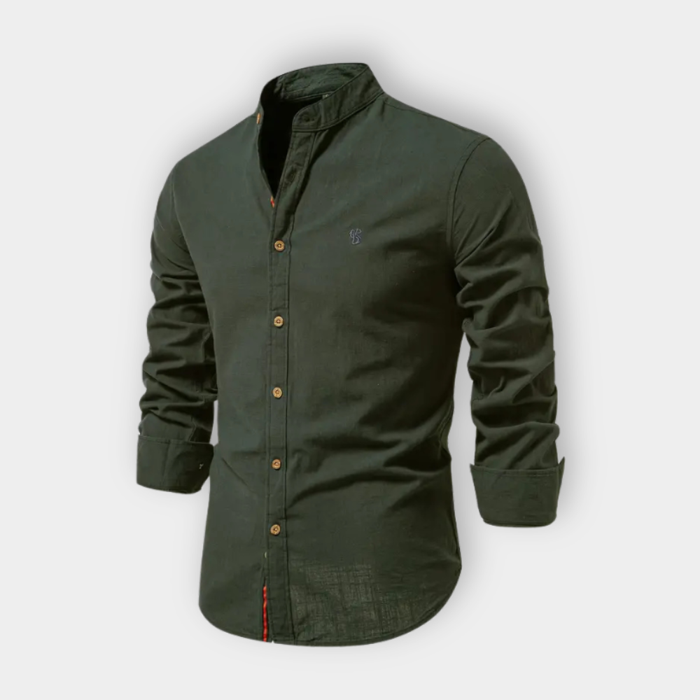Chemise Homme Benjie