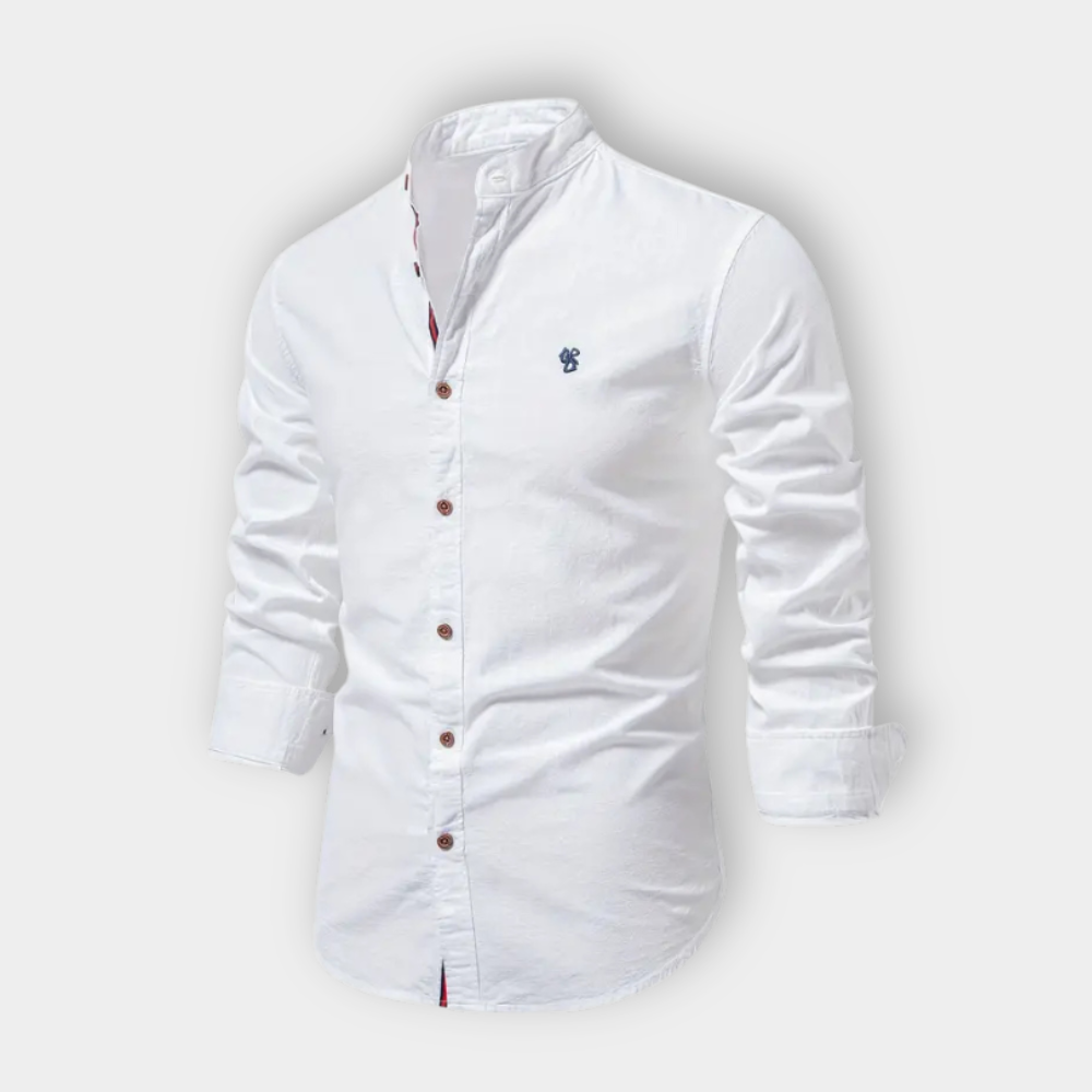 Chemise Homme Benjie