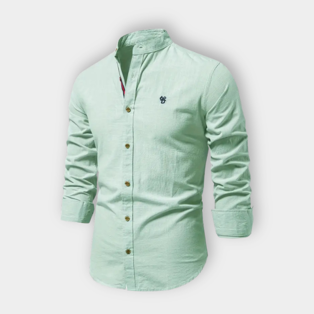 Chemise Homme Benjie