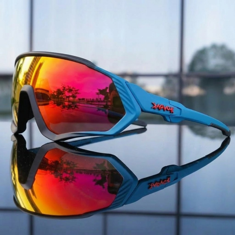 SolarGlide Polarized Shades