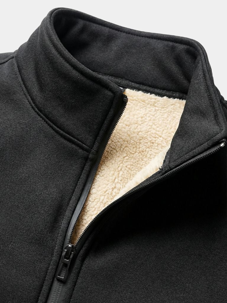 Ensemble Cachemire Prestige