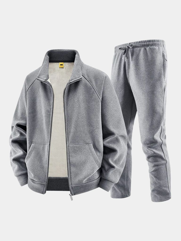 Ensemble Hoodie Sterling Estate