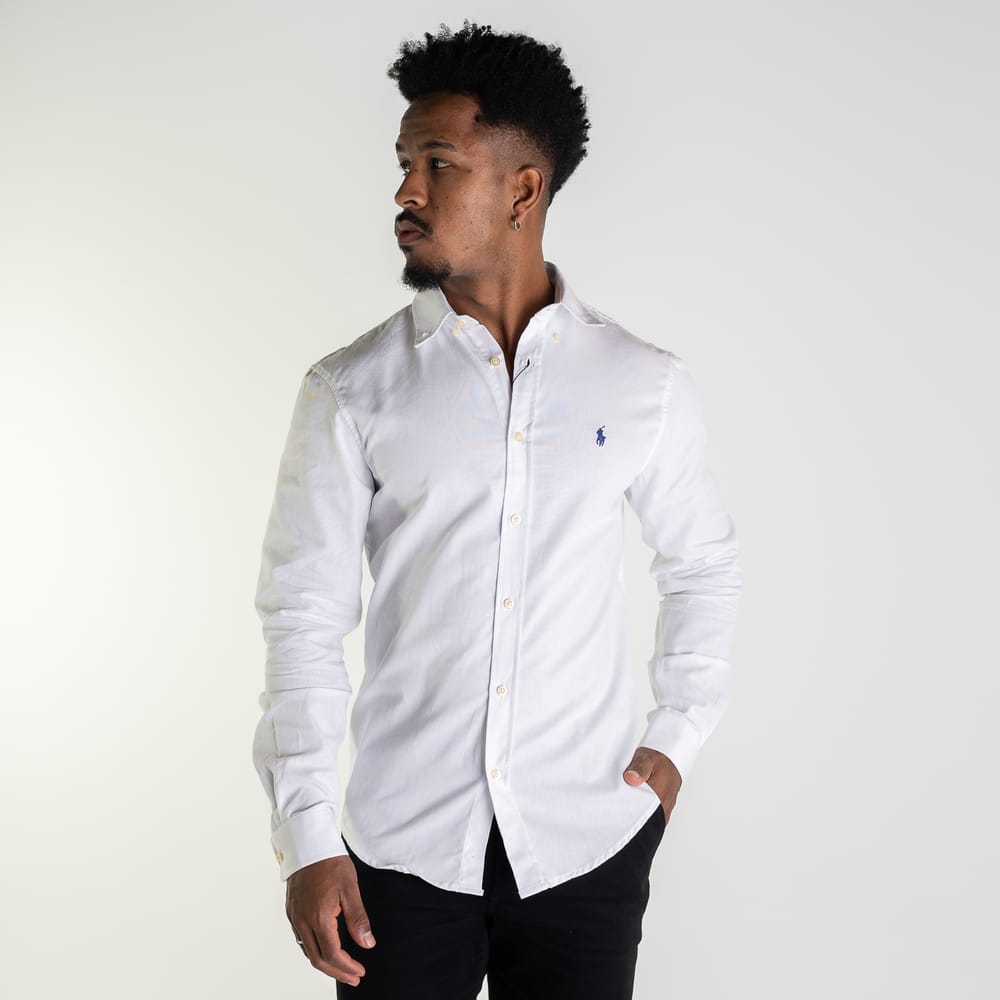 3-Piece Premium Dress Shirt Set