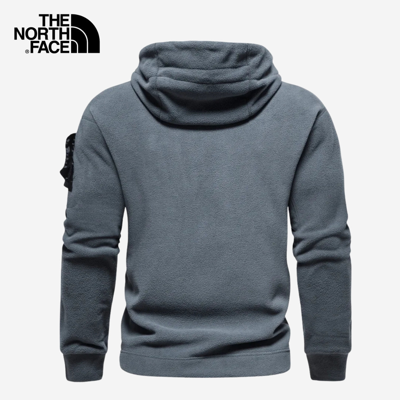 Men's Men's High Performance Fleece Hoodie || Clearance Sale