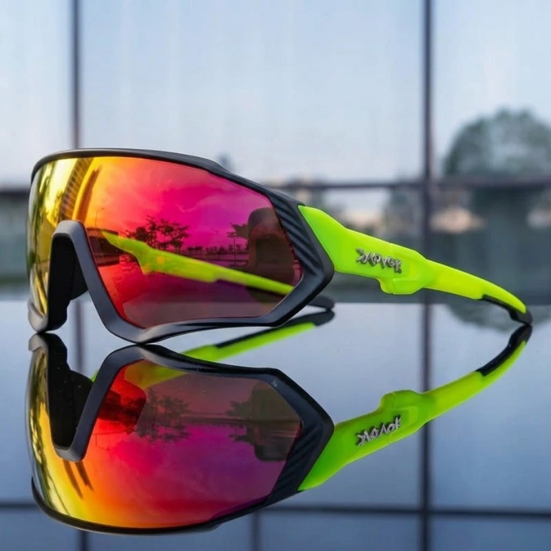 SolarGlide Polarized Shades