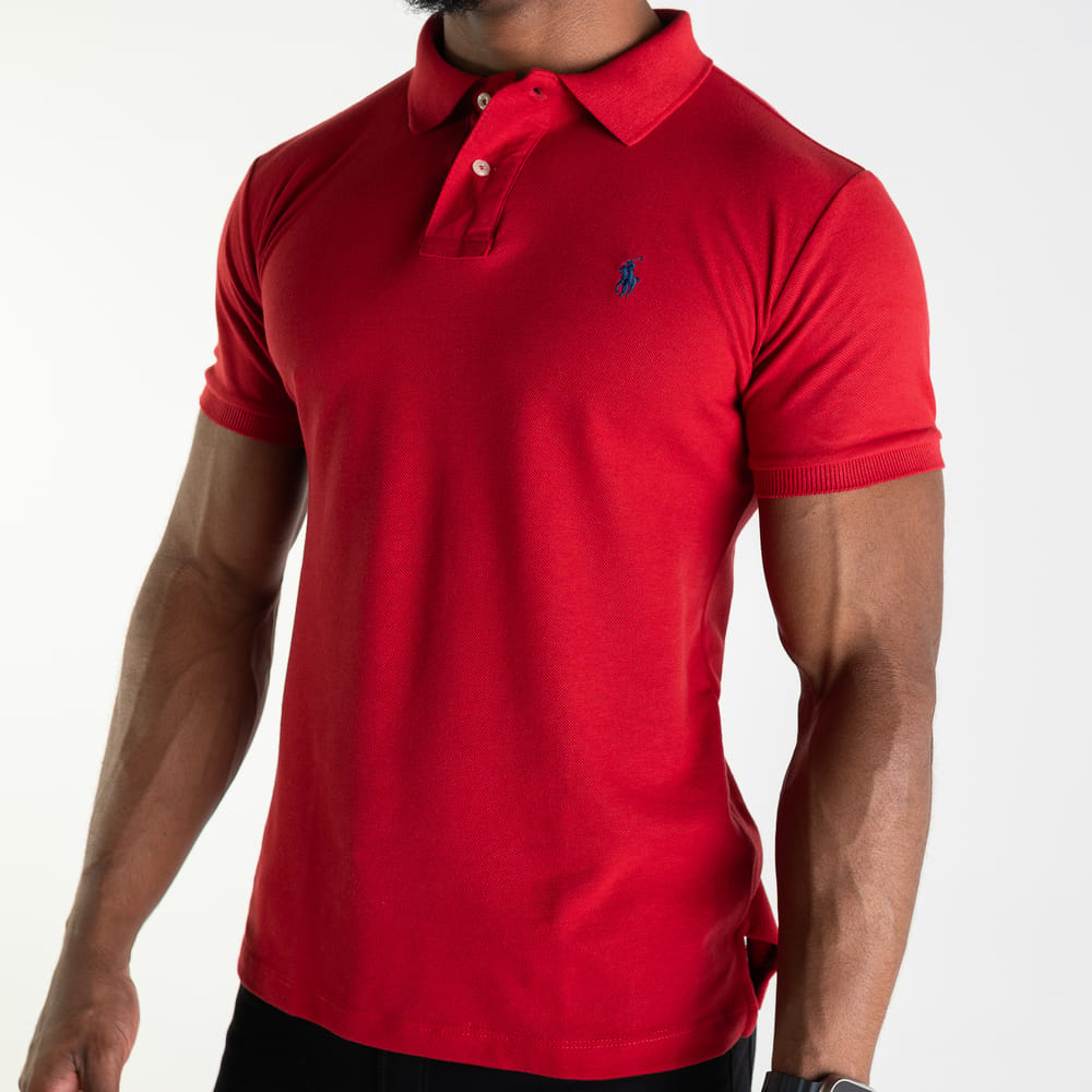 3-Piece Premium Polo Bundle RL