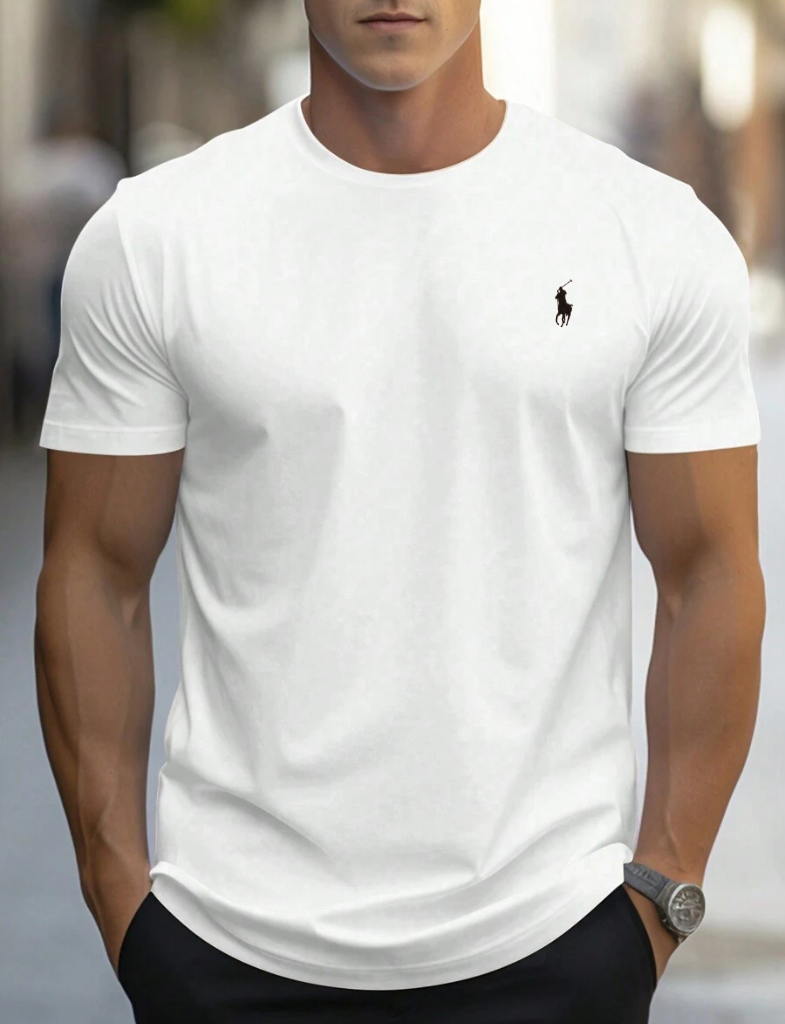 Men's Premium T-Shirt 3-Pack