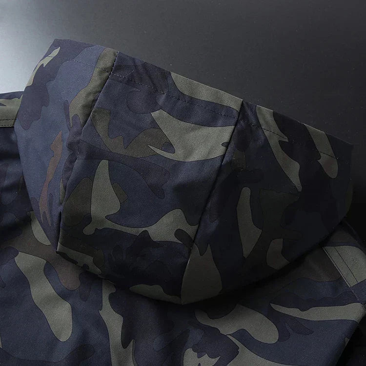 La Veste Polyvalente Taurus Pit