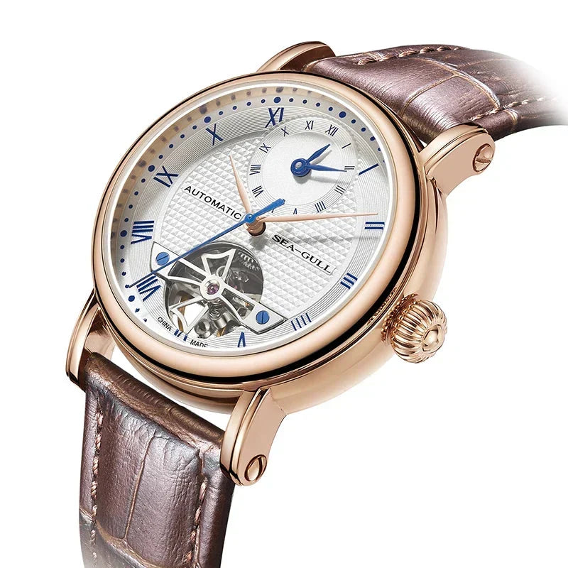 Watch Traditionnelle Majesté