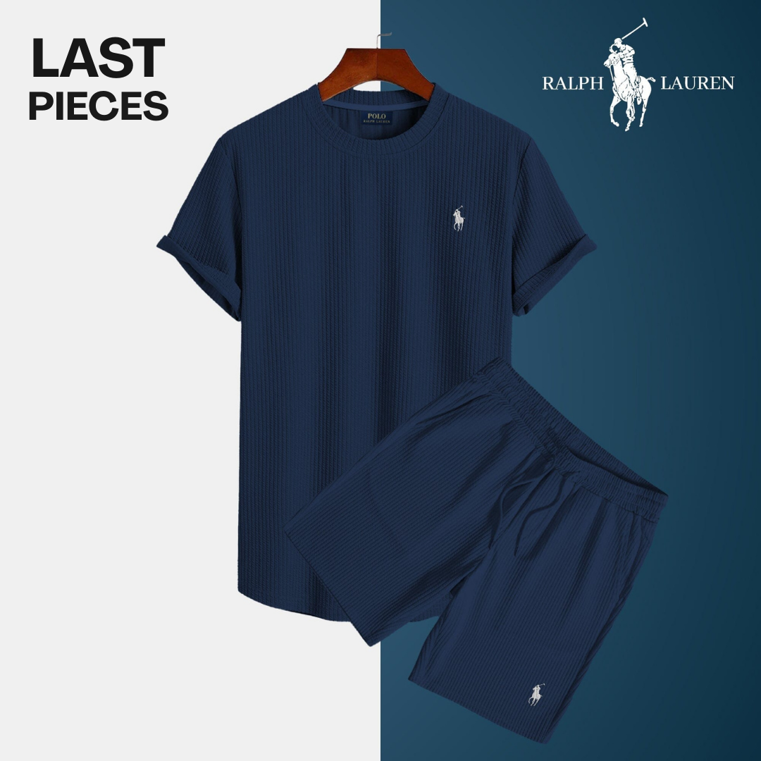 Men's Men's Casual | The Riviera Ensemble