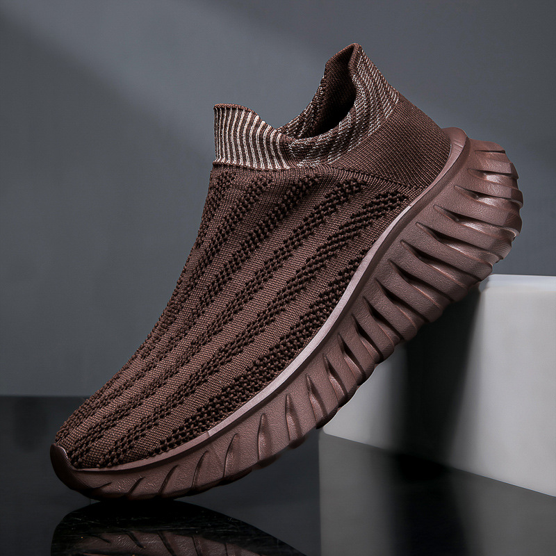 Nexus Premium Sneakers