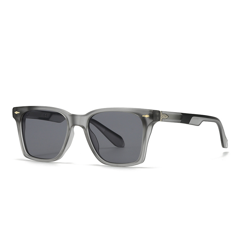 Solar Frost Sunglasses