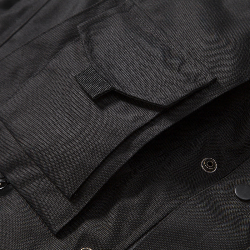 Veste Woodland