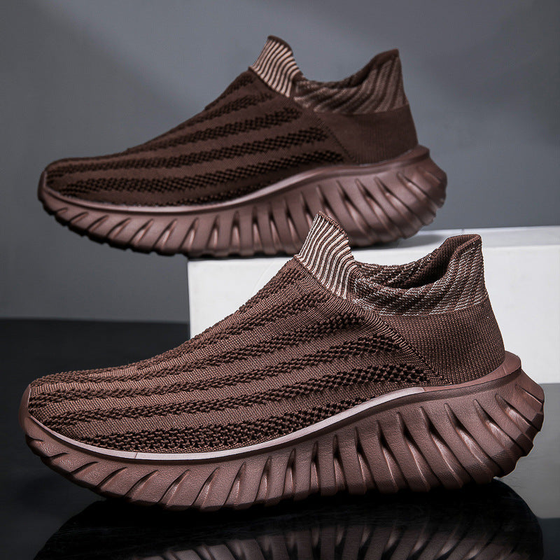 Nexus Premium Sneakers