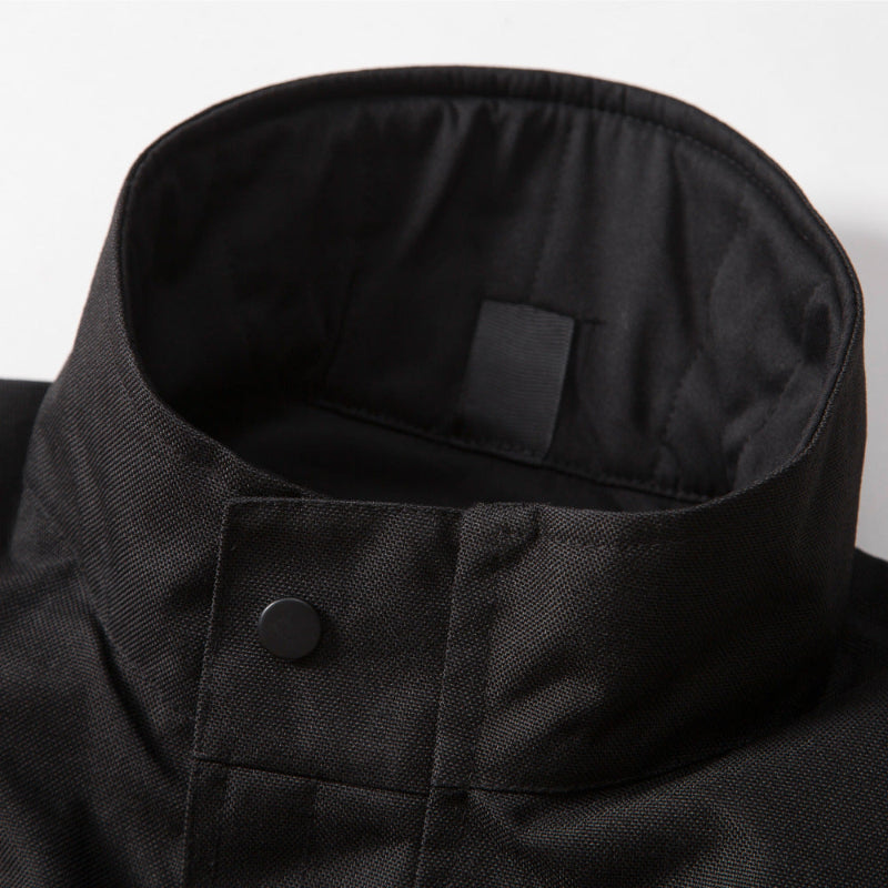 Veste Woodland