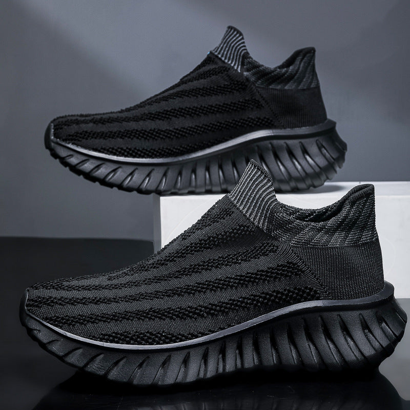 Nexus Premium Sneakers