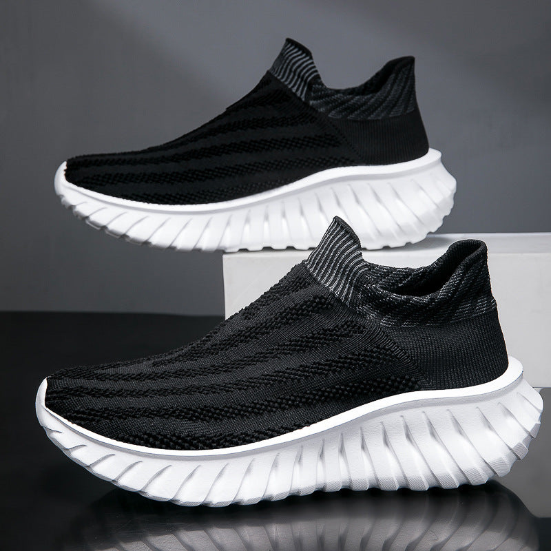 Nexus Premium Sneakers