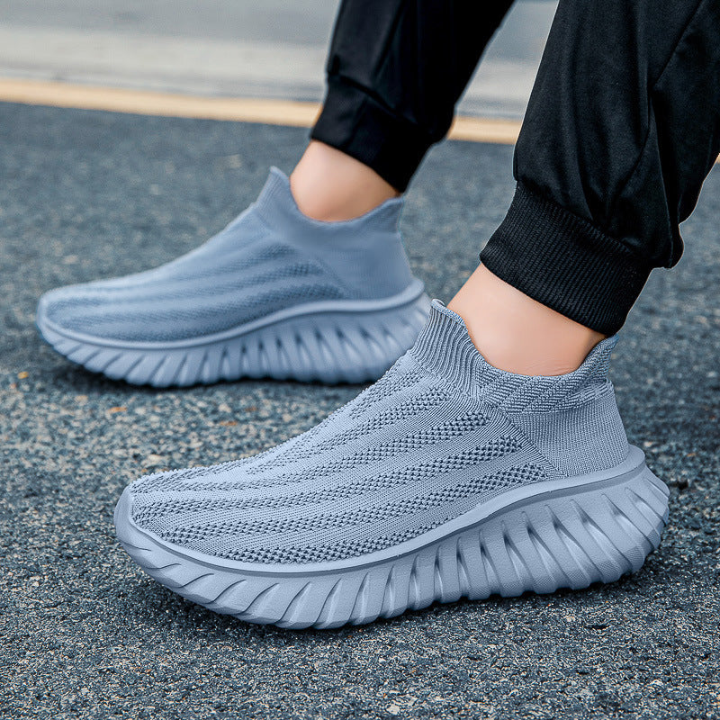 Nexus Premium Sneakers