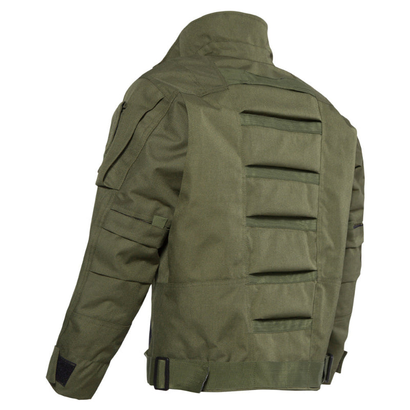 Veste Woodland