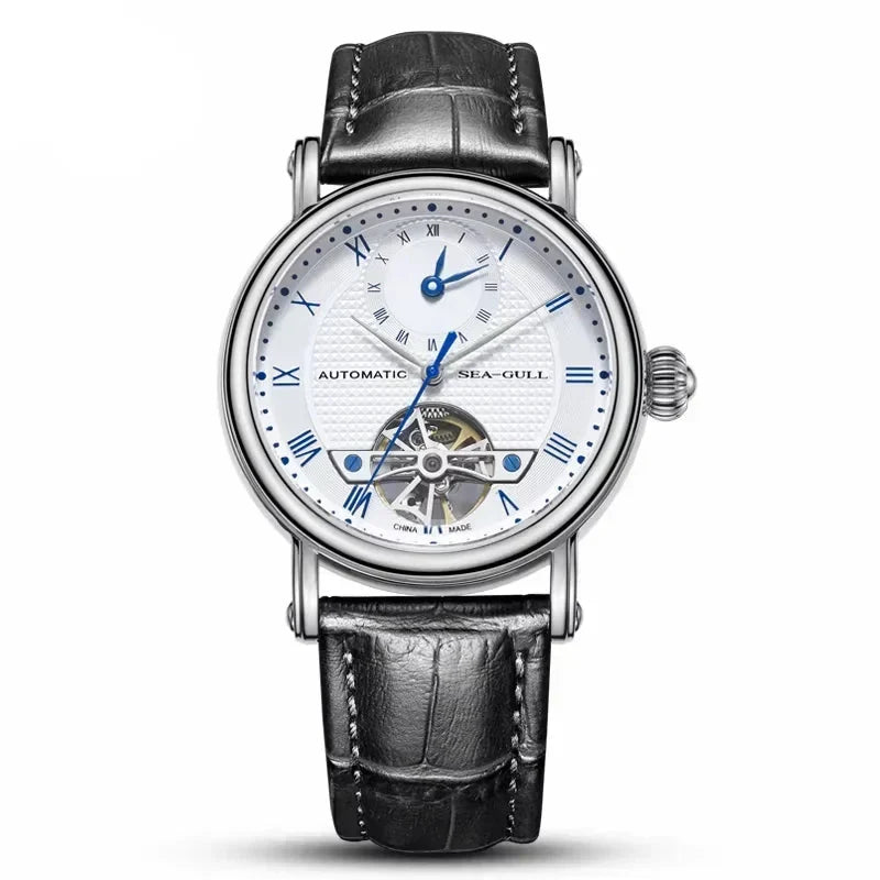Watch Traditionnelle Majesté