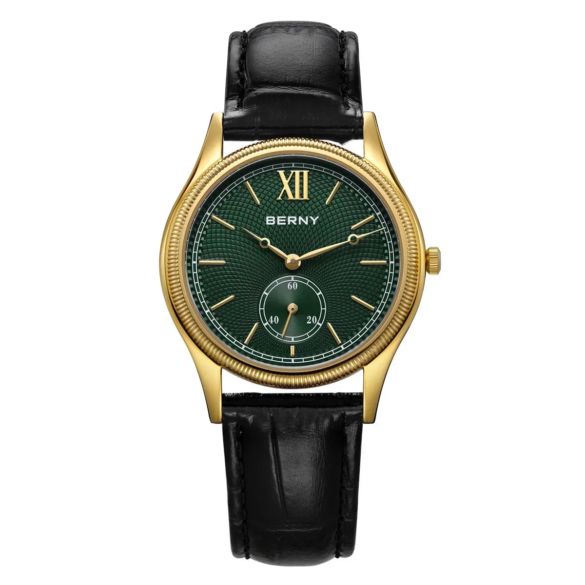 Watch Patrimony Imperium
