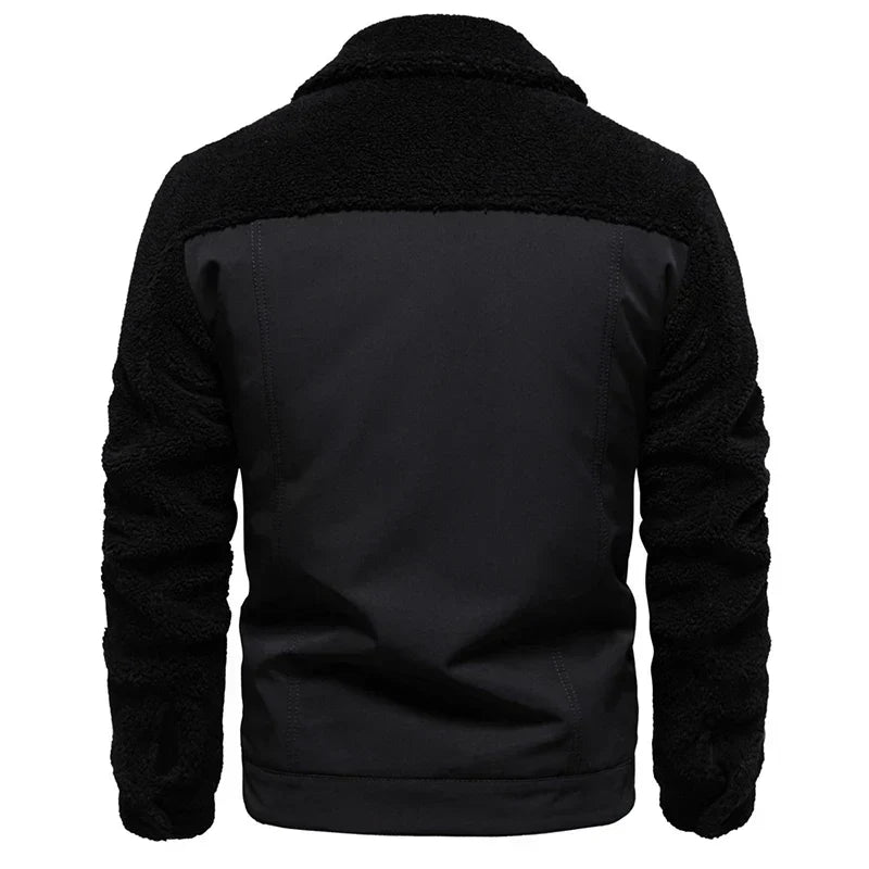 Veste Fleece Billy