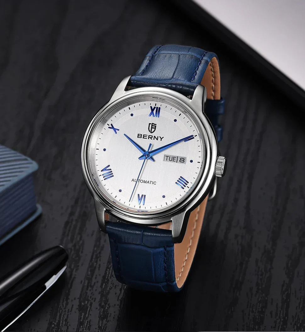 Watch Traditionnelle Ducale