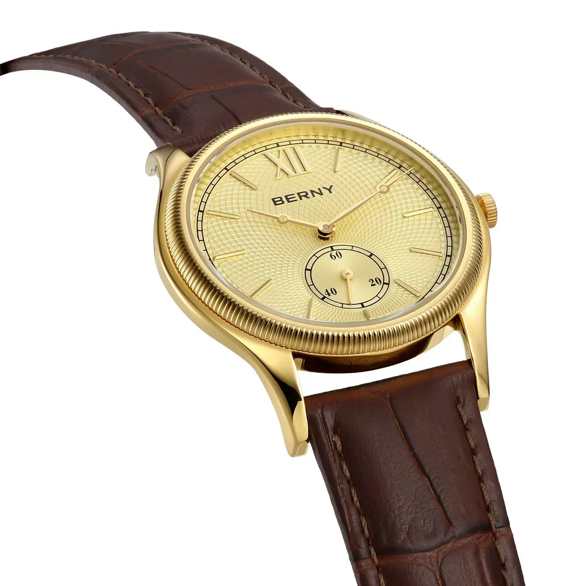 Watch Patrimony Imperium