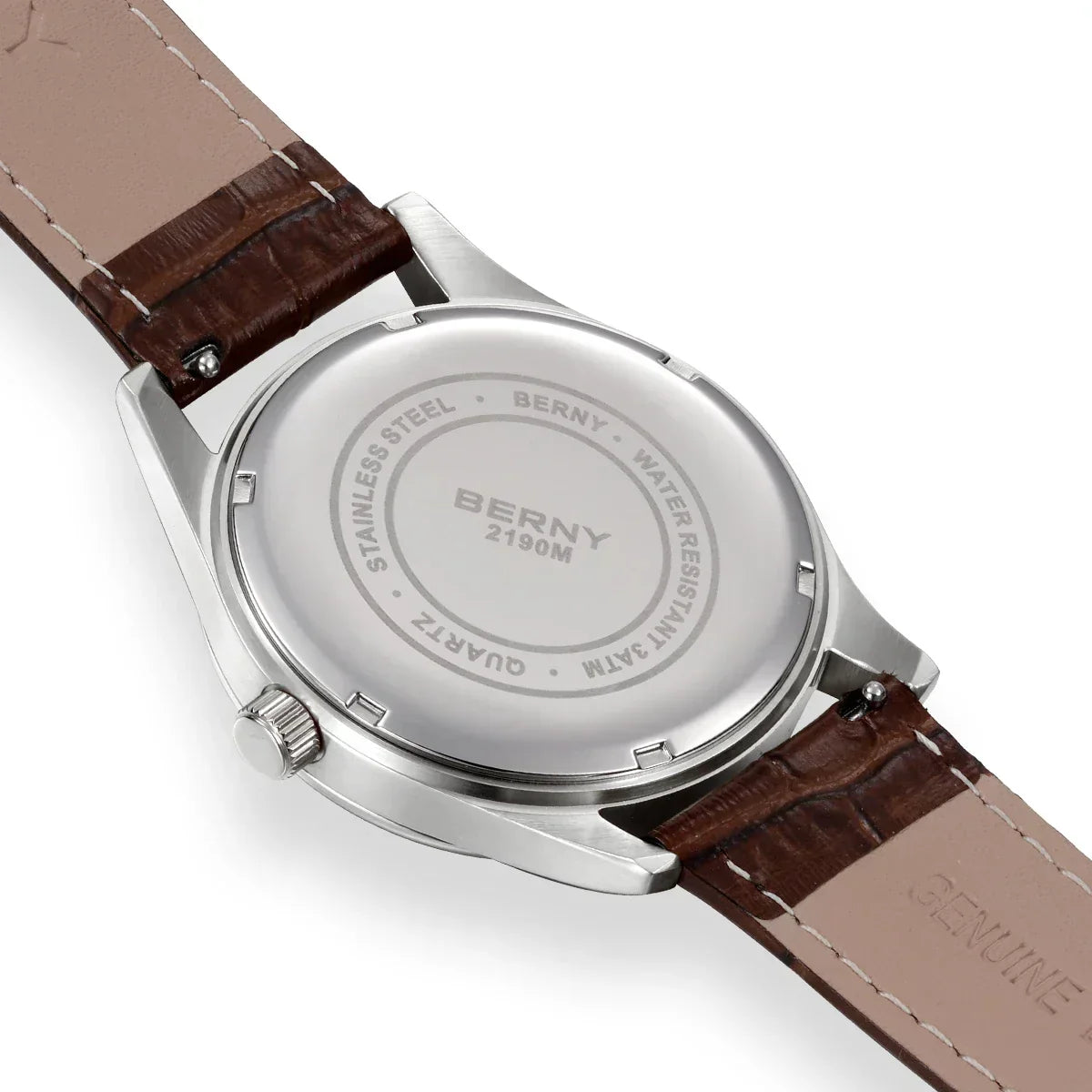 Watch Patrimony Valente