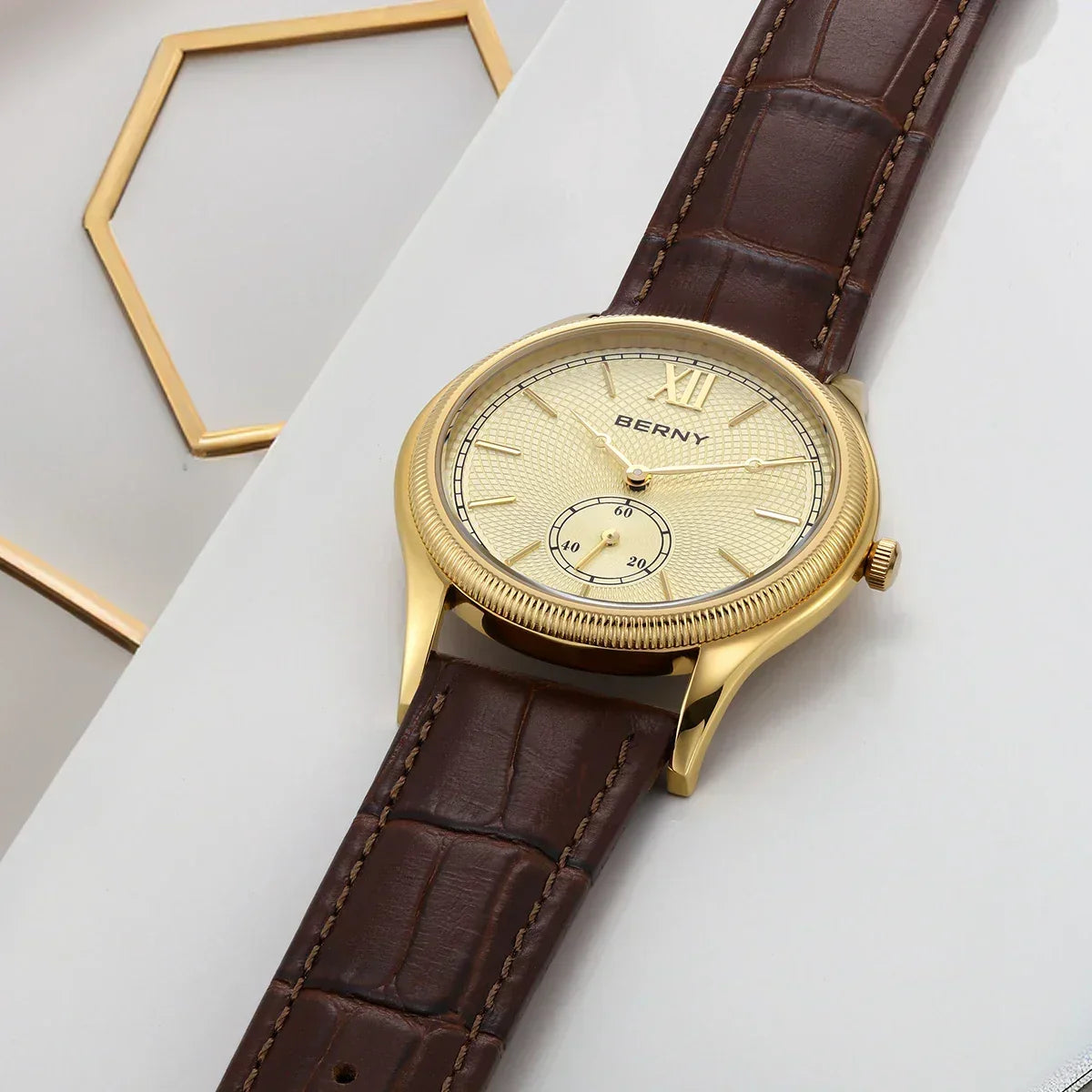 Watch Patrimony Imperium