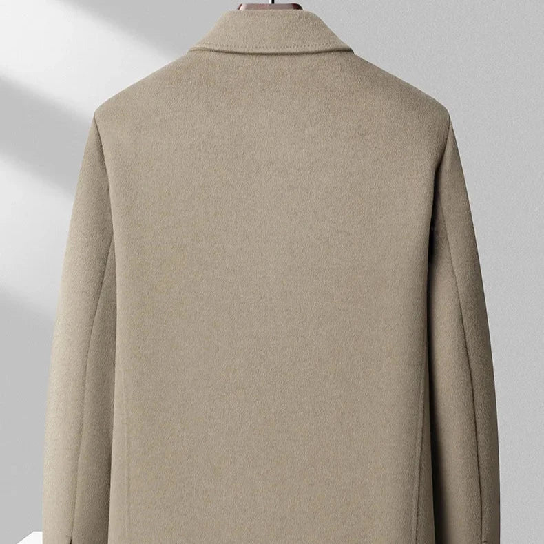 Veste Brooklyn en Laine