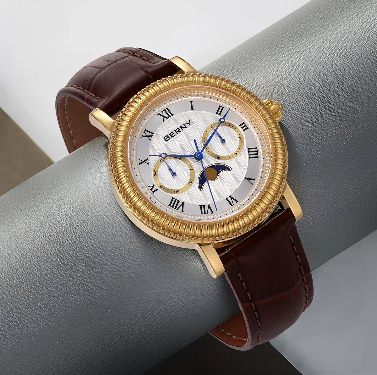 Watch Traditionnelle Époque