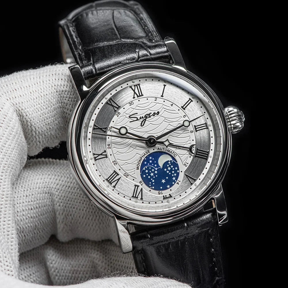 Watch Traditionnelle Régence