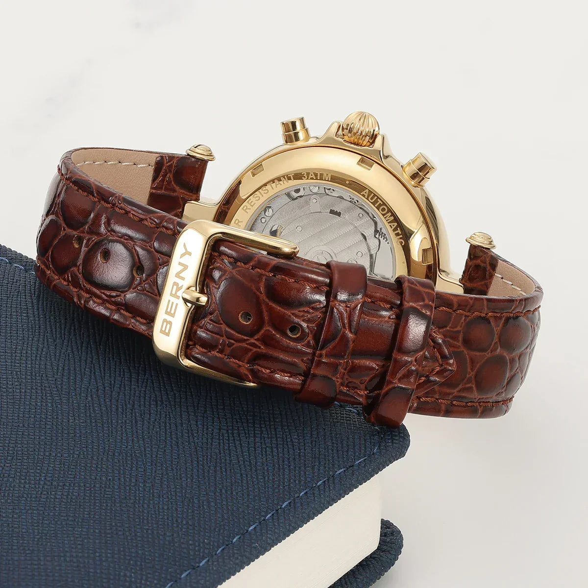 Watch Traditionnelle Classique