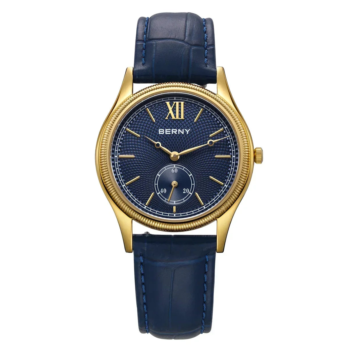 Watch Patrimony Imperium