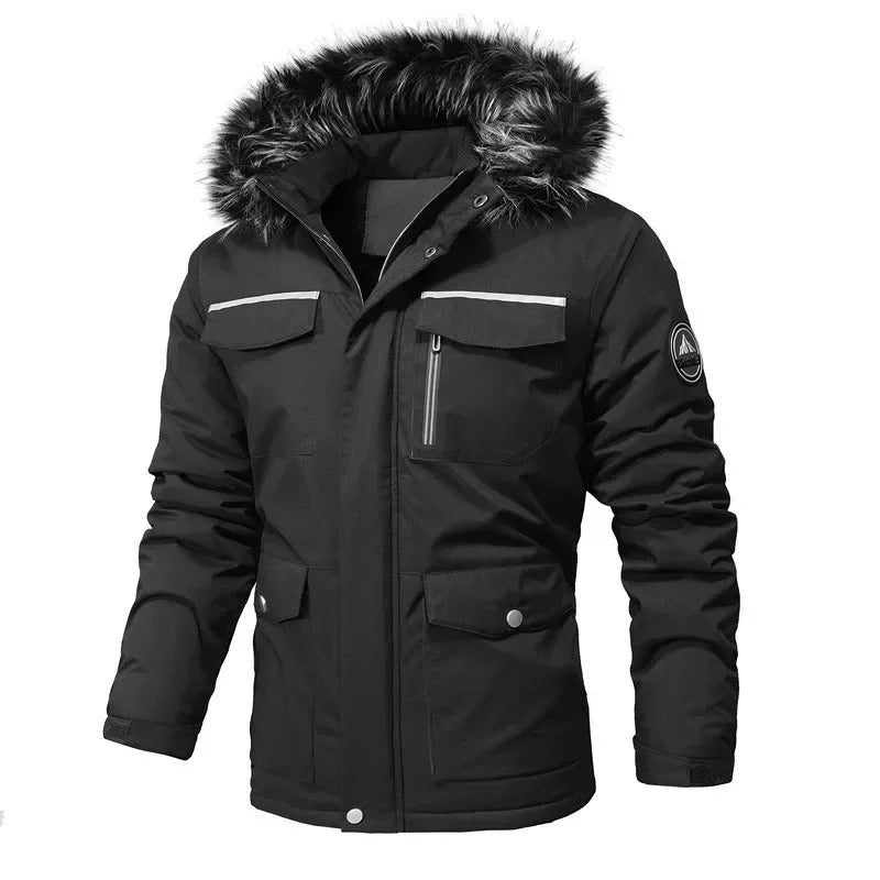 Veste SNOWFORD