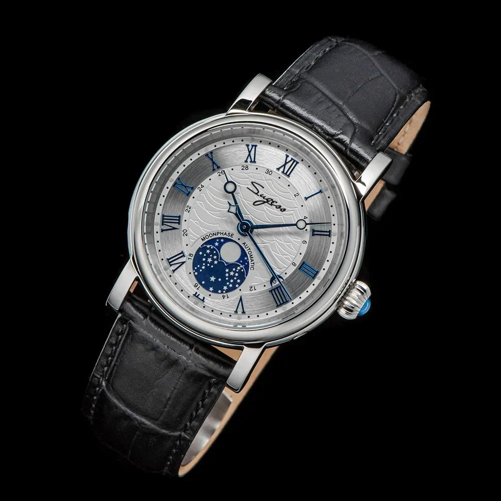 Watch Traditionnelle Régence