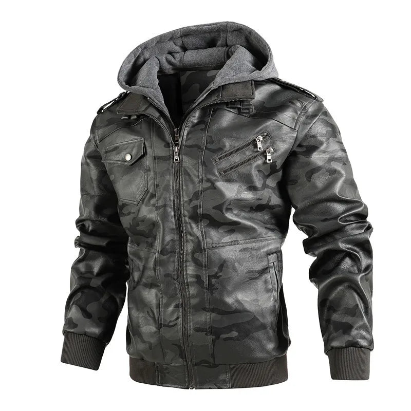 Veste Combat Doakes
