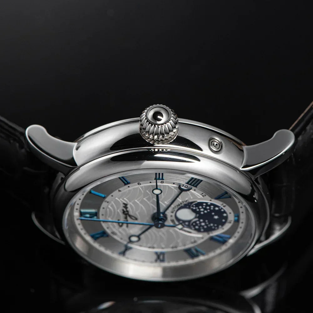 Watch Traditionnelle Régence