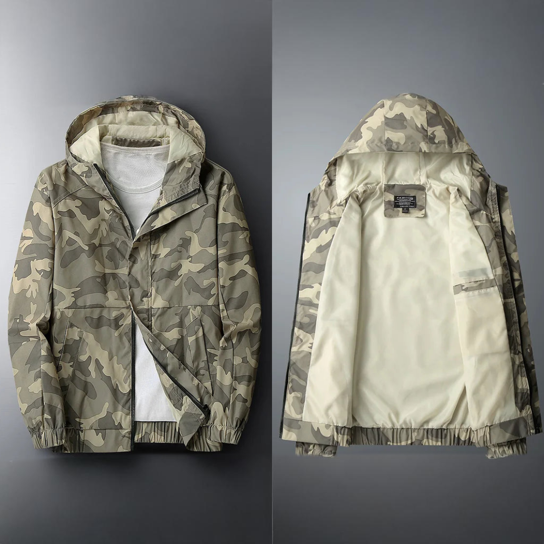 La Veste Polyvalente Taurus Pit