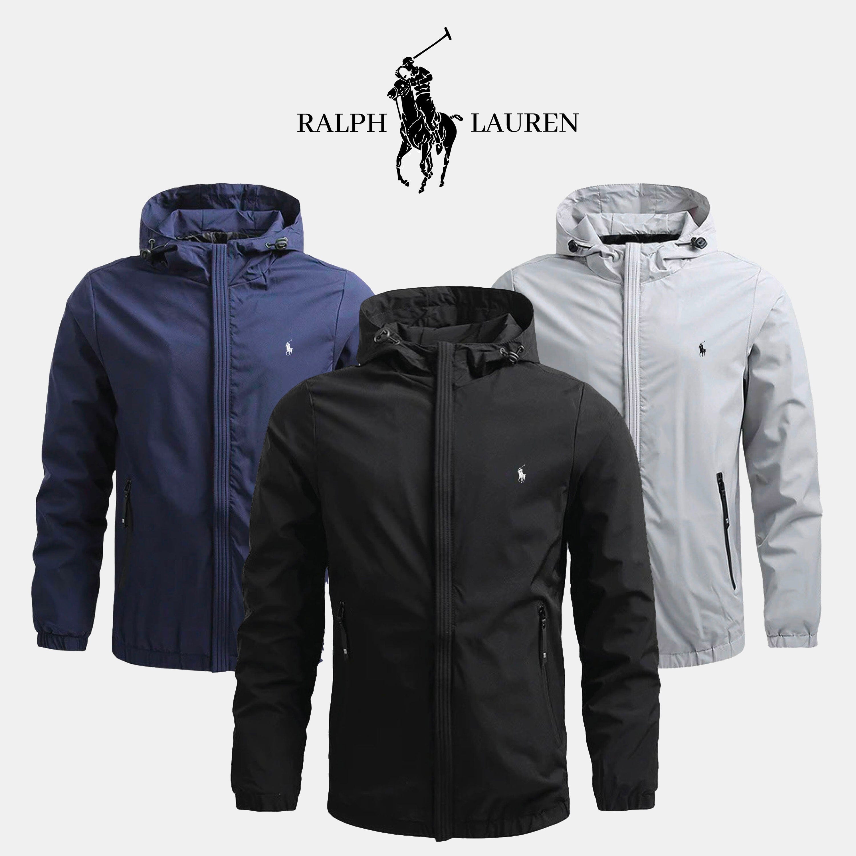 Men's Men's Active Jacket (Clearance)
