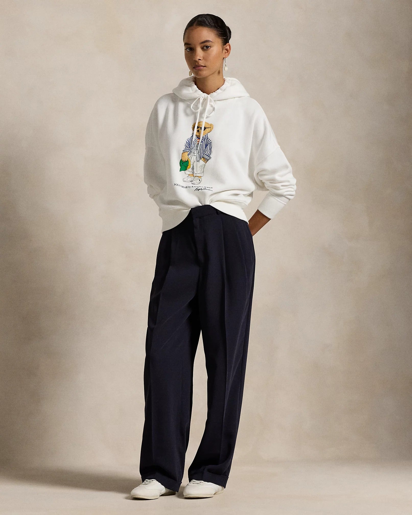 Men's Sweater | Polo Bear