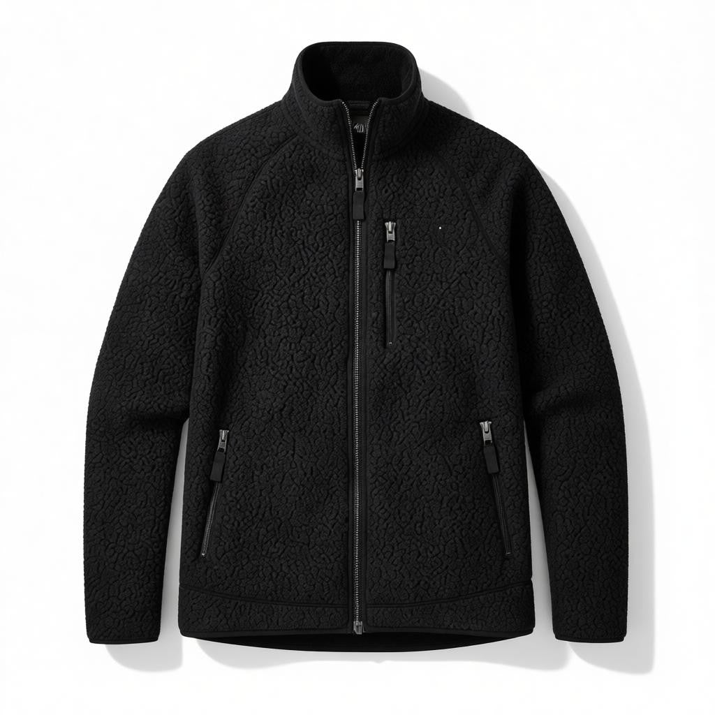 Veste polaire Dani
