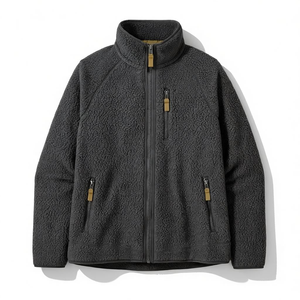 Veste polaire Dani
