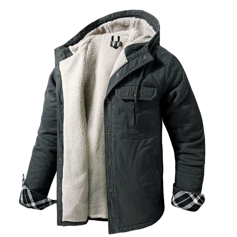 Veste SNOWFLAKE™