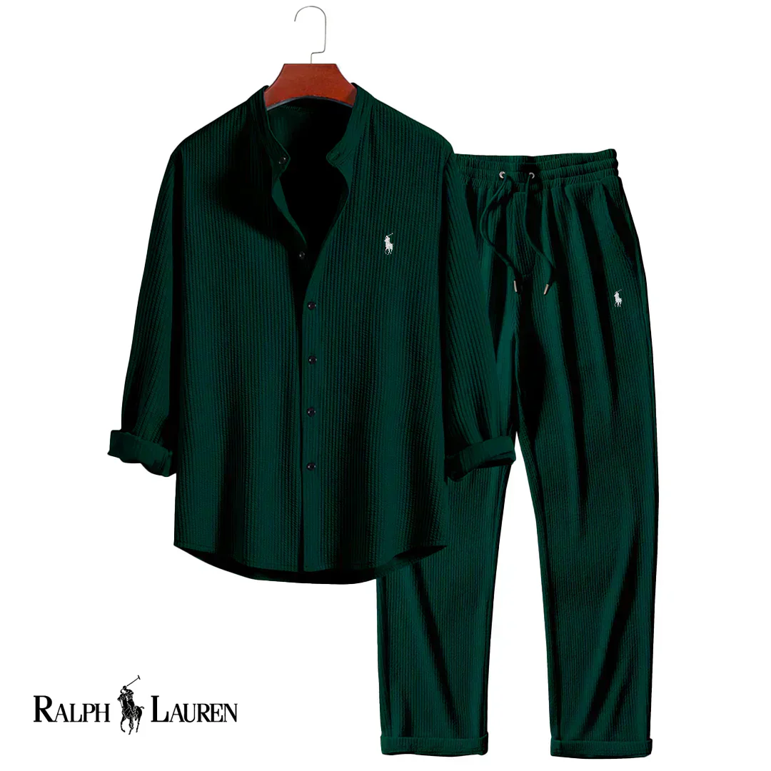 Men's Set – Sophistication in Every Detail