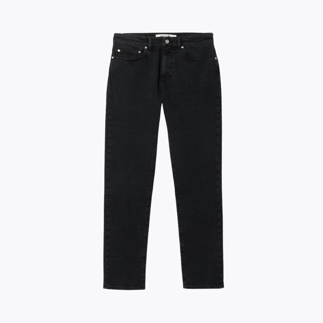 L.C 5 Pocket Slim Fit Indigo Jeans
